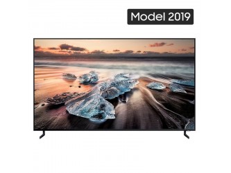 Televizor QLED QE65Q900RA Smart Ultra HD, 8K HDR , 163 cm, Quantum Processor 8K,