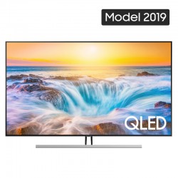 QLED Smart Samsung...