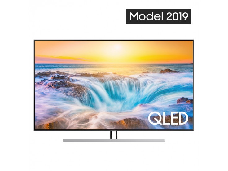 QLED Smart Samsung QE75Q85RA