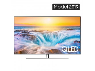 QLED Smart Samsung QE75Q85RA