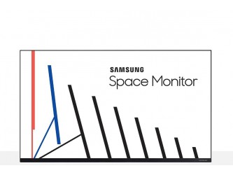 Monitor Samsung...
