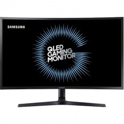 Monitor Samsung...