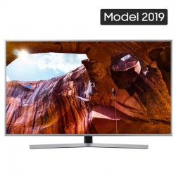 LED Smart Samsung UE50RU7472,125 cm, 4K, UHD Dimming, Contrast Enhancer