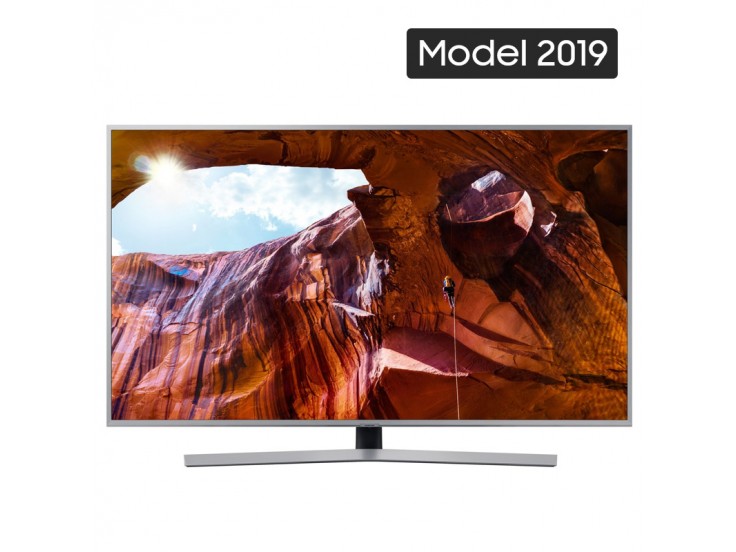 LED Smart Samsung UE50RU7472,125 cm, 4K, UHD Dimming, Contrast Enhancer