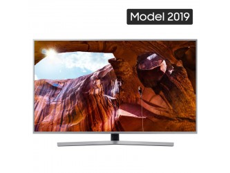 LED Smart Samsung UE50RU7472,125 cm, 4K, UHD Dimming, Contrast Enhancer