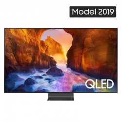 QLED Smart Samsung...