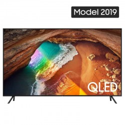 QLED Smart Samsung QE75Q60RA