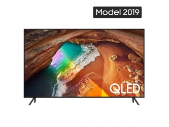 QLED Smart Samsung QE75Q60RA
