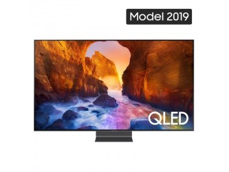QLED Smart Samsung...