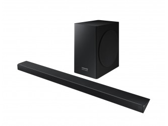 Soundbar Samsung Harman...