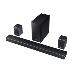 Soundbar Samsung Harman...