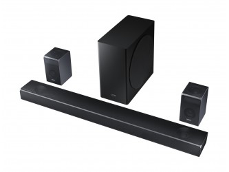 Soundbar Samsung Harman...