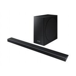Soundbar Samsung Harman...