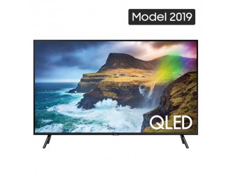 QLED Smart Samsung QE75Q70RA