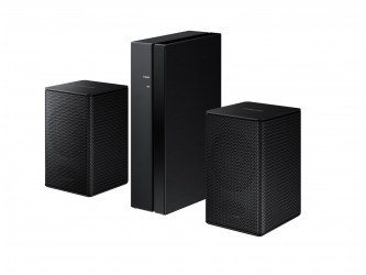 Kit Wireless Rear Speaker...