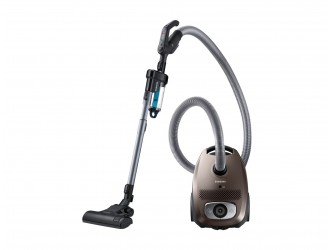 Aspirator cu sac Samsung...