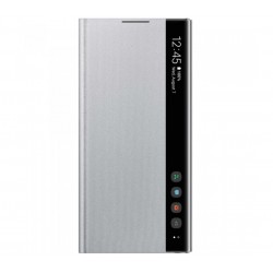 Husa Clear View Cover...