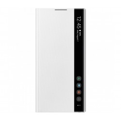 Husa Clear View Cover...