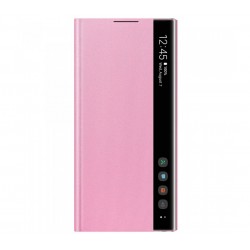 Husa Clear View Cover...