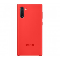 Husa Silicone Cover pentru...