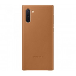 Husa Leather Cover pentru...