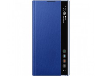 Husa Clear View Cover...