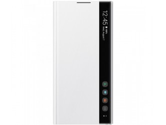 Husa Clear View Cover...
