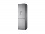 Combina Frigorifica SAMSUNG RB38J7530SR, 373 litri, INOX, Dozator apa