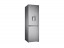 Combina Frigorifica SAMSUNG RB38J7530SR, 373 litri, INOX, Dozator apa
