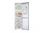 Combina Frigorifica SAMSUNG RB38J7530SR, 373 litri, INOX, Dozator apa