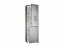 Combina Frigorifica SAMSUNG RB38J7530SR, 373 litri, INOX, Dozator apa