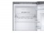 Combina Frigorifica SAMSUNG RB38J7530SR, 373 litri, INOX, Dozator apa