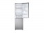 Combina Frigorifica SAMSUNG RB38J7530SR, 373 litri, INOX, Dozator apa