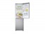 Combina Frigorifica SAMSUNG RB38J7530SR, 373 litri, INOX, Dozator apa