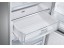 Combina Frigorifica SAMSUNG RB38J7530SR, 373 litri, INOX, Dozator apa