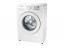 Masina de spalat rufe SAMSUNG WW60J3083LW, 1000RPM, 6KG, SLIM, A++, 