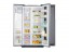 Side by side SAMSUNG RH56J6917SJ, Show Case, 555L, Clasa A+