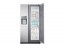 Side by side SAMSUNG RH56J6917SJ, Show Case, 555L, Clasa A+