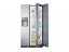 Side by side SAMSUNG RH56J6917SJ, Show Case, 555L, Clasa A+