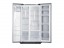 Side by side SAMSUNG RH56J6917SJ, Show Case, 555L, Clasa A+