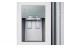 Side by side SAMSUNG RH56J6917SJ, Show Case, 555L, Clasa A+