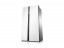 Side by side SAMSUNG RS552NRUA1J, 538L, White, Twin Cooling, A+