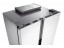 Side by side SAMSUNG RS552NRUA1J, 538L, White, Twin Cooling, A+