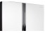 Side by side SAMSUNG RS552NRUA1J, 538L, White, Twin Cooling, A+
