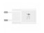 Incarcator retea Micro USB, Fast Charger, 2000 mAh, White