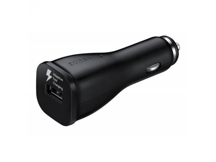 Incarcator auto SAMSUNG FAST CHARGING, Micro USB, 2000 mAh