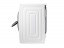 Masina de spalat Samsung WW80K5410UW, AddWash, 8kg, A+++