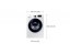 Masina de spalat Samsung WW70K5410UW, AddWash, 7kg, A+++