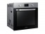 Cuptor incorporabil Samsung NV70K1340BS, 70 l, Curatare Catalitica