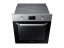 Cuptor incorporabil Samsung NV70K1340BS, 70 l, Curatare Catalitica